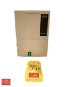 BUCHI V-100 Laboratory Diaphragm Vacuum Pump