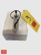 Thermo Scientific NanoDrop ND-1000 UV/Vis Spectrophotometer