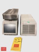 Electrothermal Engineering PS20000 Integrity 10 Reaction Station with Power Supply / Melting Point