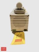 BUCHI Vac V-500 Laboratory Vacuum Pump