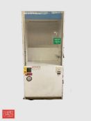 Laminaire CWS-3 Laminar Flow Hood