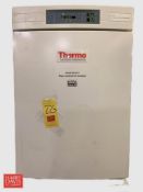 Thermo Scientific 3110 Forma Series II Water Jacketed Co2 Incubator, Amb +5°C to 50°C