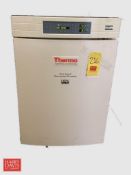 Thermo Scientific 3110 Forma Series II Water Jacketed Co2 Incubator, Amb +5°C to 50°C