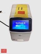 Applied Biosystems QuantStudio 3D Digital PCR System