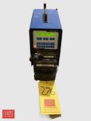 PureTec Scilog Peristaltic Pump w/ (2) Tandem 1081 Pump Heads