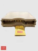 Agilent Scientific 1100 Series G1322A On-Line Vacuum Degasser