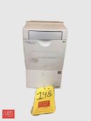 Agilent 2100 Bioanalyzer G2938B DNA Chip Reader