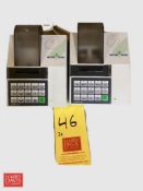 Mettler Toledo LC-P45 Network Scale Printer