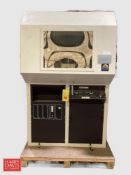 Scintag X1 Advanced X-Ray Diffraction System