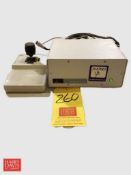 PerkinElmer L1865723 Stage Controller