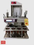Distek 5100 Dissolution Test System