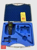 Rotronic Hygropalm 3 Humidity Meter -10-50°C