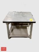 Newport Breadboard Optical Table 39