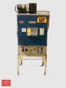 GRUENBERG L18H5.06M Laboratory Oven 350°F 480V 3PH