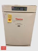 Thermo Scientific 3110 Forma Series II Water Jacketed Co2 Incubator, Amb +5°C to 50°C