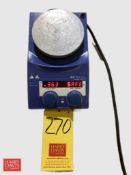 IKA RCT Basic S001 Hot Plate / Magnetic Stirrer