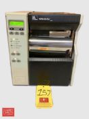 Zebra 170XiIII Plus Thermal Printer / Label Printer 300dpi