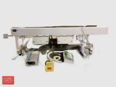 Leap CTC Analytics PAL HTX-xt Autosampler / PAL System