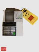 Mettler Toledo LC-P45 Network Scale Printer