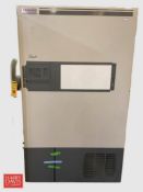 Thermo Scientific UXF70086D63 Upright Ultra-Low Temperature Freezer -86°C