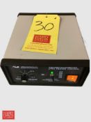 Hans Rudolph Pneumotachometer (PNT) Heater Control 22-43°C