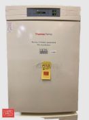 Thermo Scientific 3110 Forma Series II Water Jacketed Co2 Incubator, Amb +5°C to 50°C