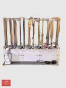 Agilent Technologies 18692-206 Benchcel 6R Microplate Handler