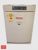 Thermo Scientific 3110 Forma Series II Water Jacketed Co2 Incubator, Amb +5°C to 50°C