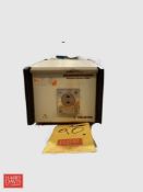 Gilson 805 Manometric Module