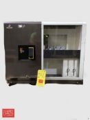 GE Healthcare BIACORE 3000 Surface Plasmon Resonance System