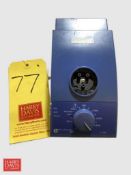 IKA MS1 Minishaker Laboratory Shaker 200-2500RPM