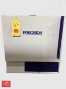 Labecare America Precision 3EG Incubator