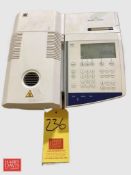 Mettler Toledo HR83-P Moisture Analyzer, 81g capacity