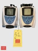 Thermo Scientific ORION 3 STAR Benchtop pH meter