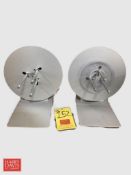 Labelmate CAT-2 Label Rewinder