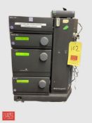 GE AKTA Explorer FPLC System