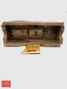 Agilent Technologies 1100 Series G1311A QuatPump