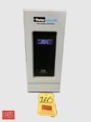 Parker Balston MGG-400NA Makeup Gas Generator