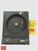 White Box, Inc Humidity and Temperature Chart Recorder