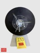 Labelmate CAT-2 Label Rewinder