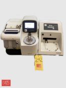 Life Technologies Ion Torrent OneTouch 2 and OneTouch ES Template Ion Chip Sequencer