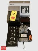 Bio-Tek ELX405UVS Microplate Washer System