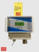 GFG Dynagard II Gas Monitoring System