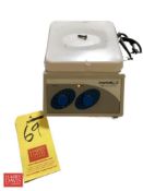 VWR 375 Hot Plate / Stirrer 33918-262
