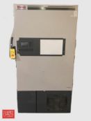 Thermo Scientific UXF60086D60 Upright Ultra-Low Temperature Freezer -86°C
