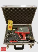 PYRO Digital 500 Mark-II Pyrometer