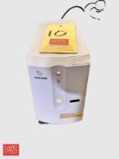 Varian 850-M1B Interface