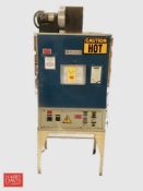 GRUENBERG L18H5.06M Laboratory Oven 350°F 480V 3PH