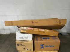 Assorted Light Bulbs - Rigging Fee: $75