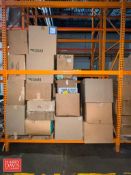 Assorted Filters, Including: Camfil Aeropleat III 25